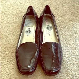 Anne Klein Loafers